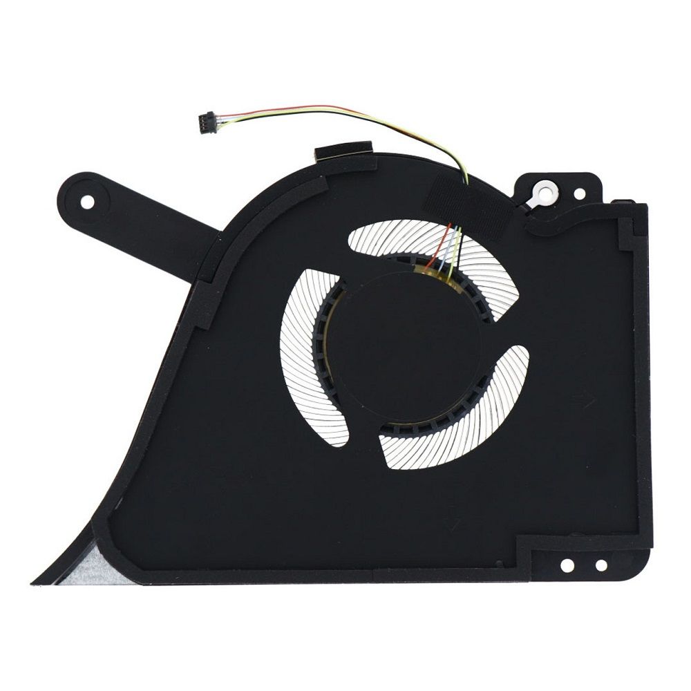 Asus ROG Zephyrus S17 GX703 GX703H GX703HM Notebook Cpu Sogutucu Cooling Fan