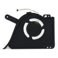 Asus ROG Zephyrus S17 GX703 GX703H GX703HM Notebook Cpu Sogutucu Cooling Fan