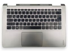 Lenovo ideapad Yoga 710-14ISK 14IKB 15ISK 15IKB Klavye Touchpad Dahil Üst Kasa AM1JH000210