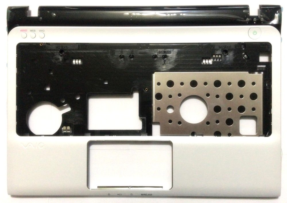Sony Vaio SVE11 SVE111 Klavye Kasa Üst Kasa 012-120A-9914-A