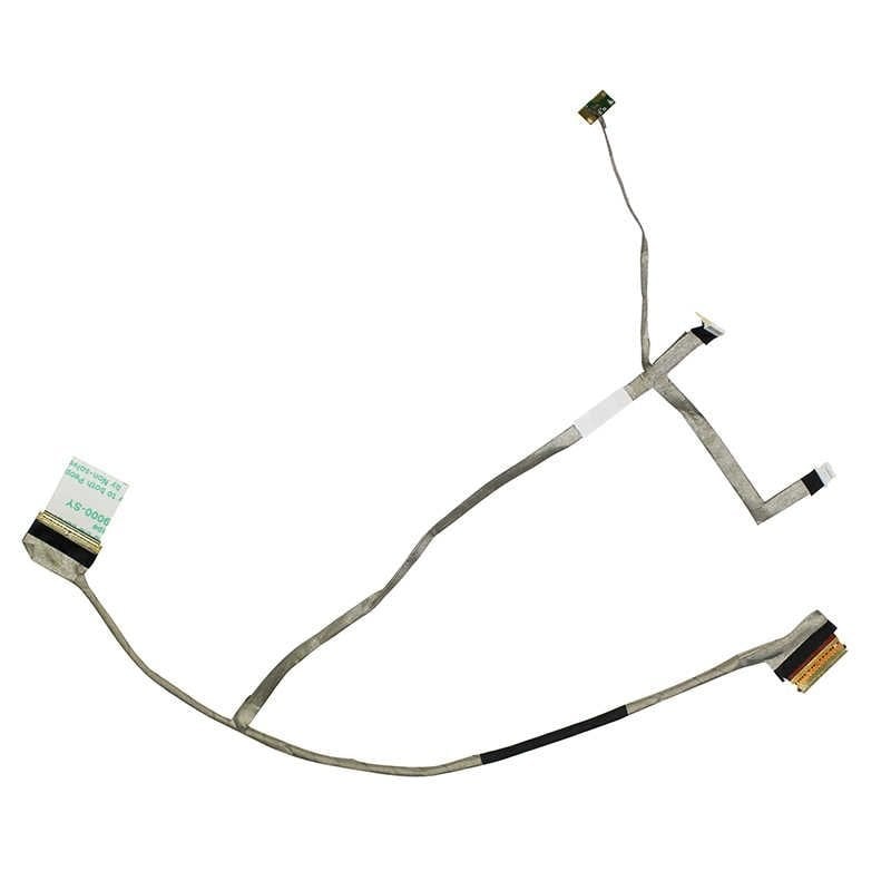 Lenovo Thinkpad E330 E335 Ekran Kablo Flex Data Kablosu 04W4227 50.4UH04.001