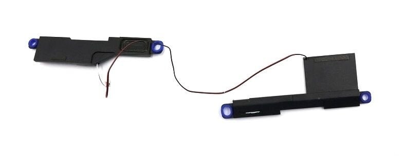 Lenovo Orijinal ideapad S540-14API 81NH Notebook L+R Speaker Hoparlör Takımı