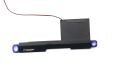 Lenovo Orijinal ideapad S540-14API 81NH Notebook L+R Speaker Hoparlör Takımı