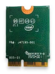 Lenovo Flex 5-14ITL05 82HS 14ALC05 82HU 14ARE05 81X2 Orijinal Wifi Lan Kartı 956NGWR