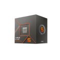 AMD RYZEN 5 8400F 4.20GHZ 16MB AM5 BOX
