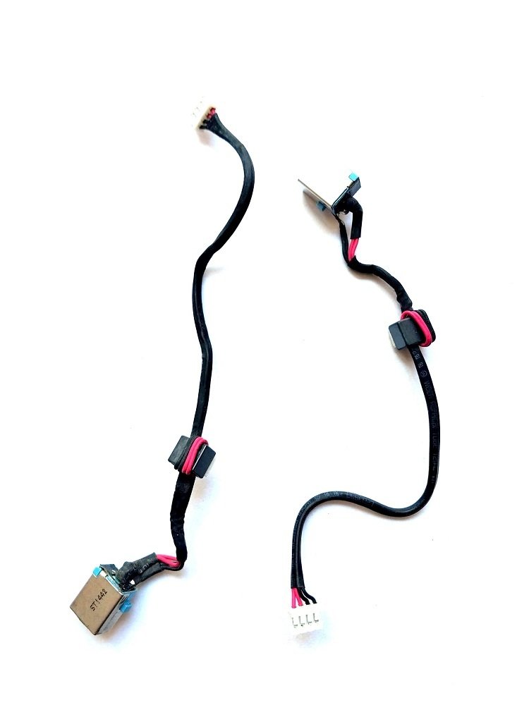 Acer Aspire V3-551 V3-551G Dc Power Jack DC30100JN00 DC30100JM00