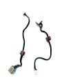 Acer Aspire V3-551 V3-551G Dc Power Jack DC30100JN00 DC30100JM00