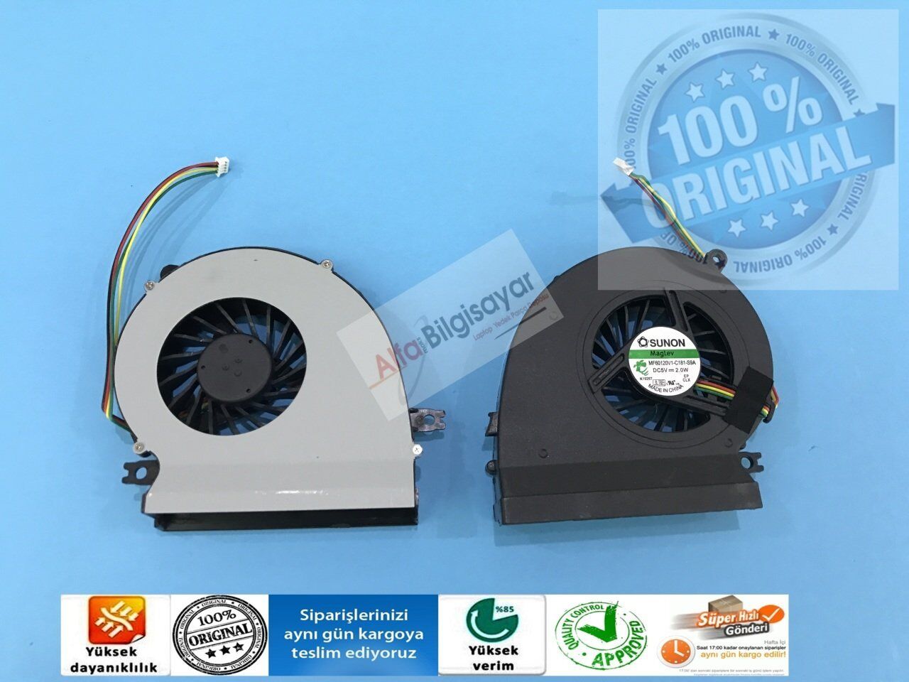 Acer Aspire 6920 6920G 6935 6935G 6935Z Cpu  Laptop Fan