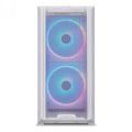 Lian Li Lancool 216 ARGB Fan USB 3.0 Mesh E-ATX Mid-Tower Beyaz KASA (G99.LAN216RW.00)