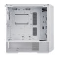 Lian Li Lancool 216 ARGB Fan USB 3.0 Mesh E-ATX Mid-Tower Beyaz KASA (G99.LAN216RW.00)