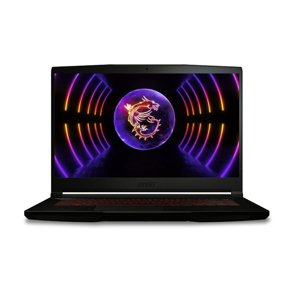 MSI NB THIN GF63 12VF-405XTR I7-12650H 32GB DDR4 RTX4060 GDDR6 8GB 1TB  SSD 15.6 FHD OEM Gaming Notebook