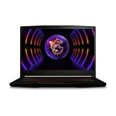 MSI NB THIN GF63 12VF-405XTR I7-12650H 32GB DDR4 RTX4060 GDDR6 8GB 1TB  SSD 15.6 FHD OEM Gaming Notebook