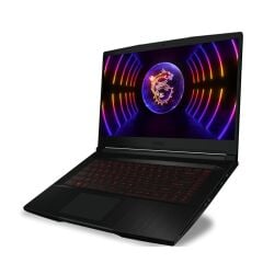 MSI NB THIN GF63 12VF-405XTR I7-12650H 32GB DDR4 RTX4060 GDDR6 8GB 1TB  SSD 15.6 FHD OEM Gaming Notebook