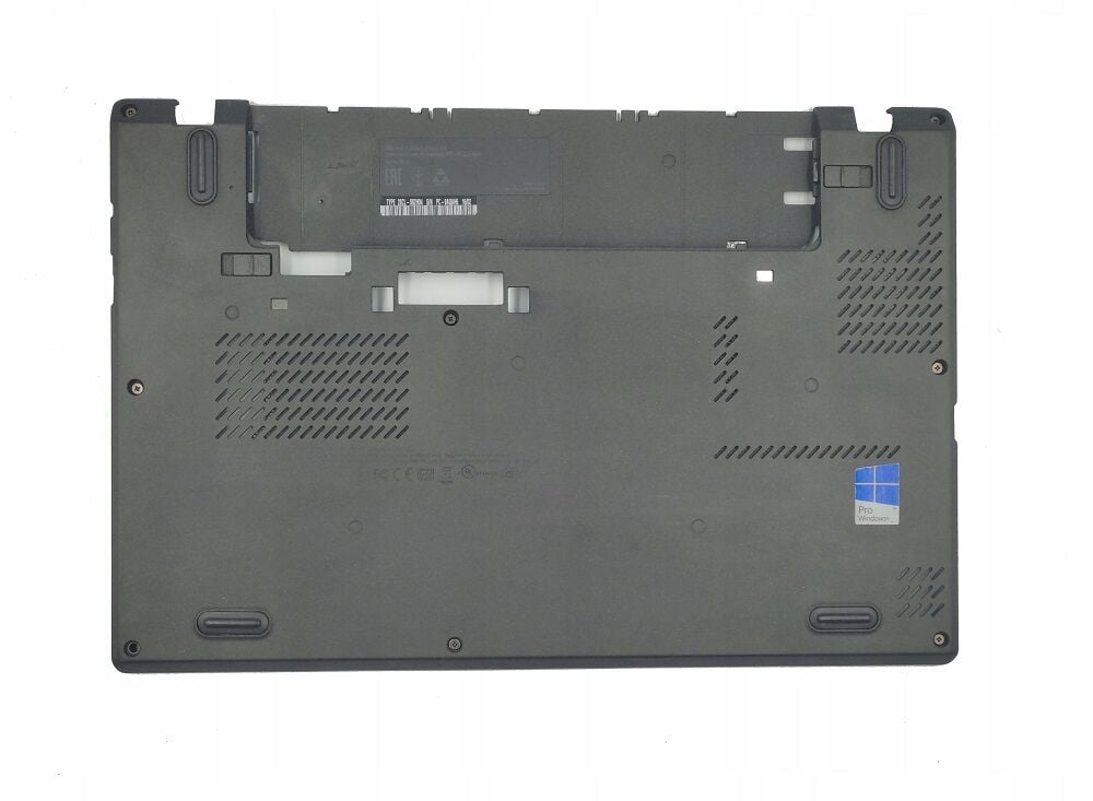 Lenovo Orijinal ThinkPad X260 20F5 20F6 Notebook Alt Kasa Kapak Bottom Case
