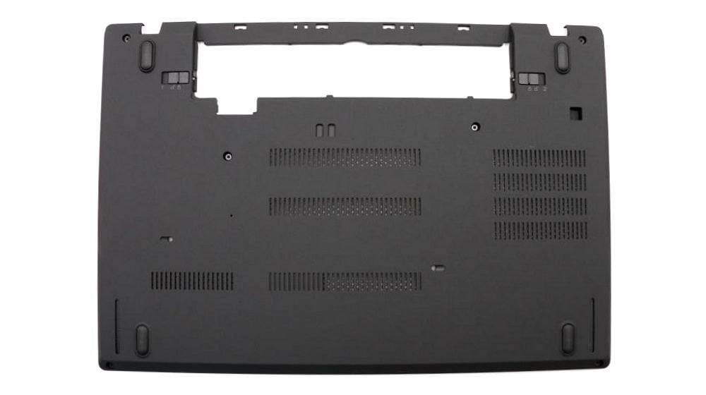 Orijinal Lenovo Thinkpad 02DC277 01YR485 AP195000300 AP169000600 Alt Kasa Bottom Case