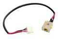 Acer Aspire E5-532 E5-552 Dc Power Jack DD0ZRTAD000
