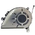 Asus ZenBook UX334 UX434 UX463 UX463F U4600 Notebook Cpu Sogutucu Cooling Fan