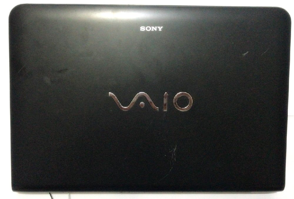 Sony Vaio SVE11 SVE111 Ekran Arka Kasa Lcd Cover 012-010A-9905-A