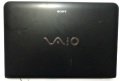 Sony Vaio SVE11 SVE111 Ekran Arka Kasa Lcd Cover 012-010A-9905-A