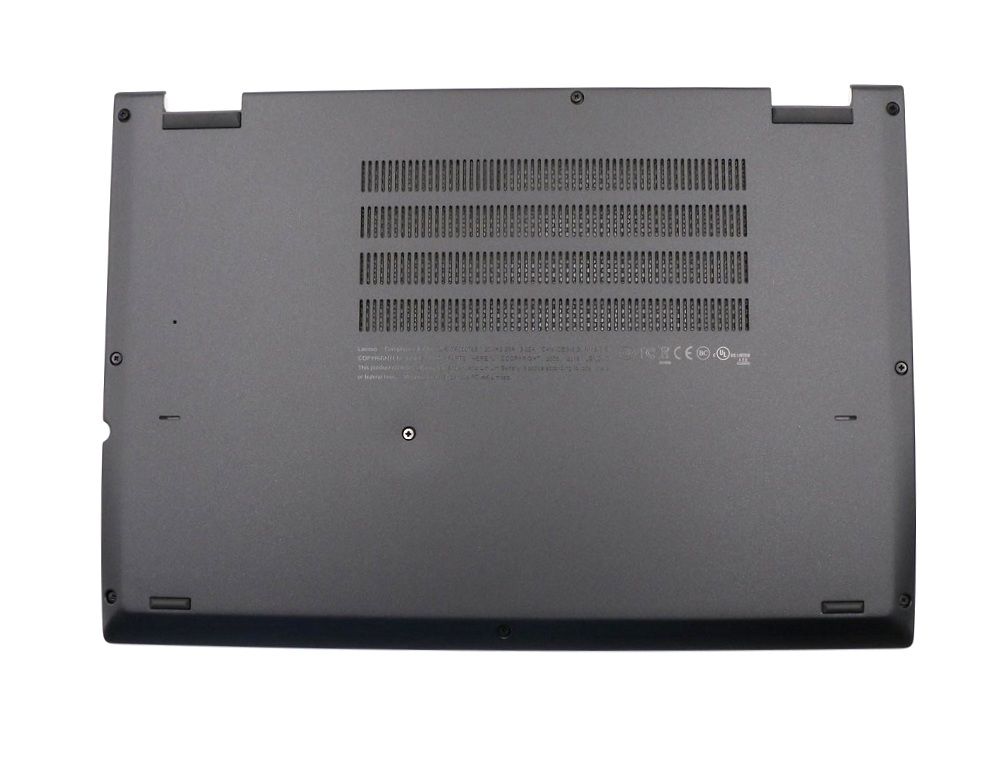 Orijinal Lenovo ThinkPad Yoga 370 20JH 20JJ Notebook Alt kasa Bottom Case
