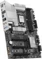 MSI PRO B860-P WIFI SOKET 1851 DDR5 8600MHZ(OC) 3xM.2 1x TB4 HDMI DISPLAY 5G LAN WIFI 7 ATX