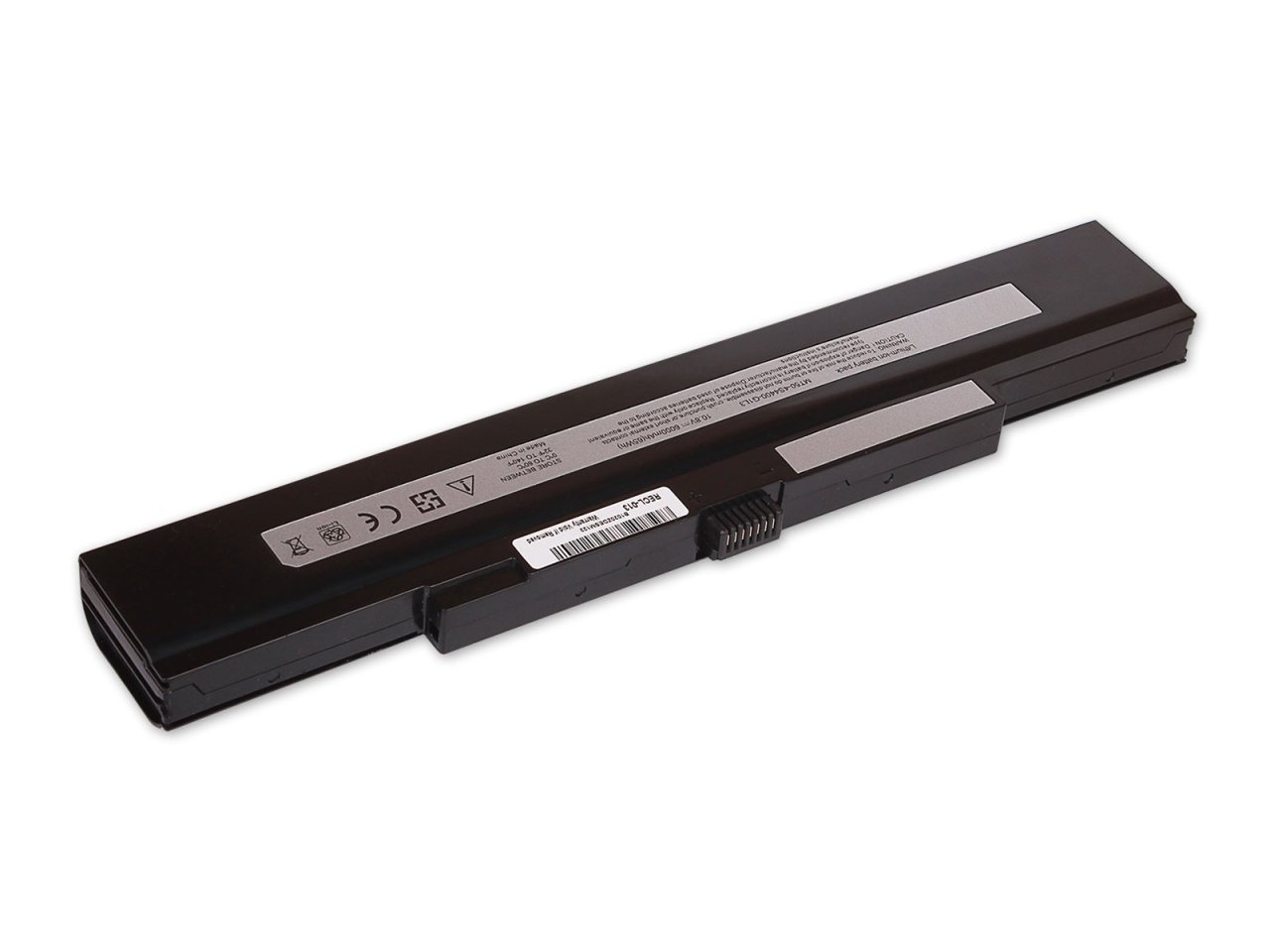 Casper Nirvana MT50-3S4400-G1L3 MT50-3S4400 MT50-3S4400-S1L3 MT50-3S4400-XXXX Laptop Bataryası Notebook Pili