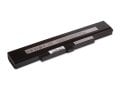Casper Nirvana MT50-3S4400-G1L3 MT50-3S4400 MT50-3S4400-S1L3 MT50-3S4400-XXXX Laptop Bataryası Notebook Pili