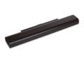 Casper Nirvana MT50-3S4400-G1L3 MT50-3S4400 MT50-3S4400-S1L3 MT50-3S4400-XXXX Laptop Bataryası Notebook Pili