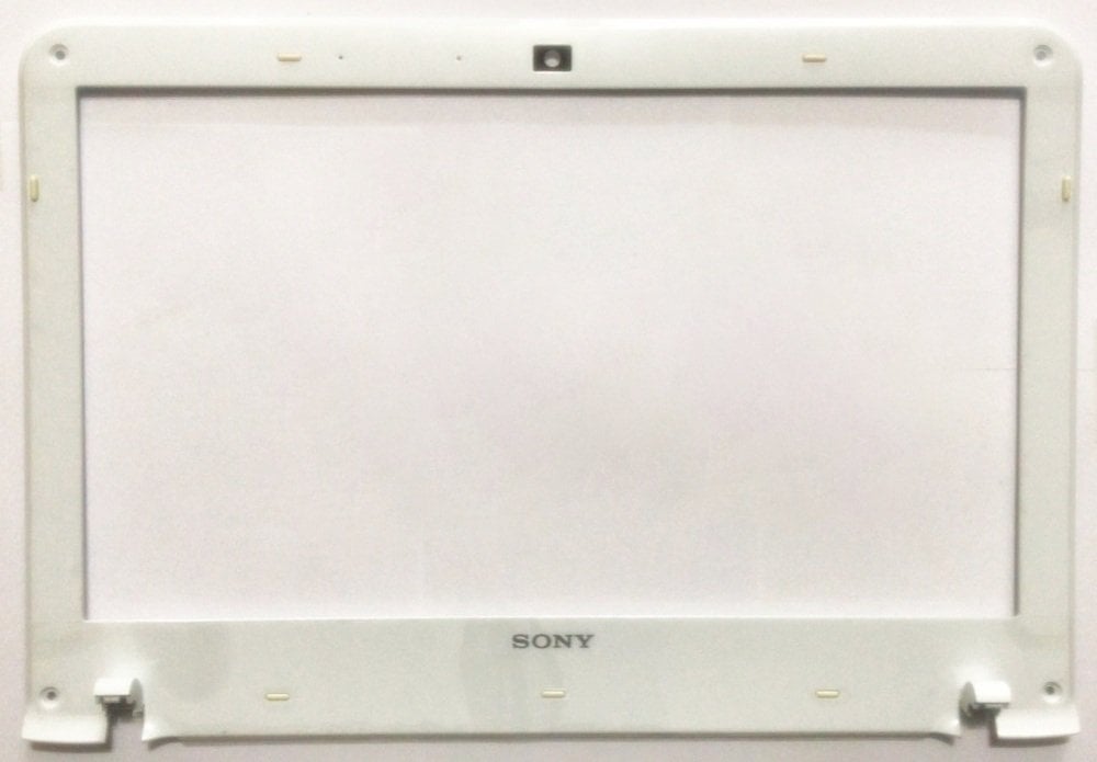 Sony Vaio SVE11 SVE111 Ekran Ön Çerçeve Bezel 012-101A-9904-A