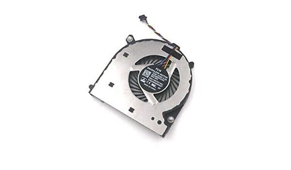 HP Elitebook 840 G1 Notebook İşlemci CPU Fanı