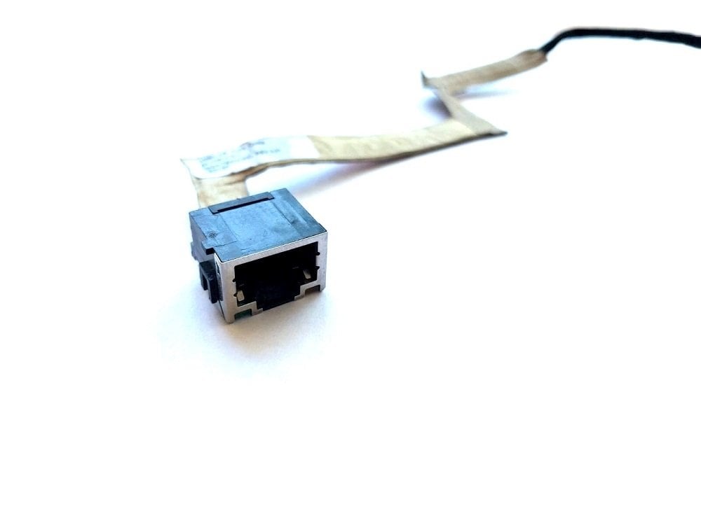 Acer Aspire 5560 5560G MS2319 RJ45 Ethernet Port Board 50.4M610.001