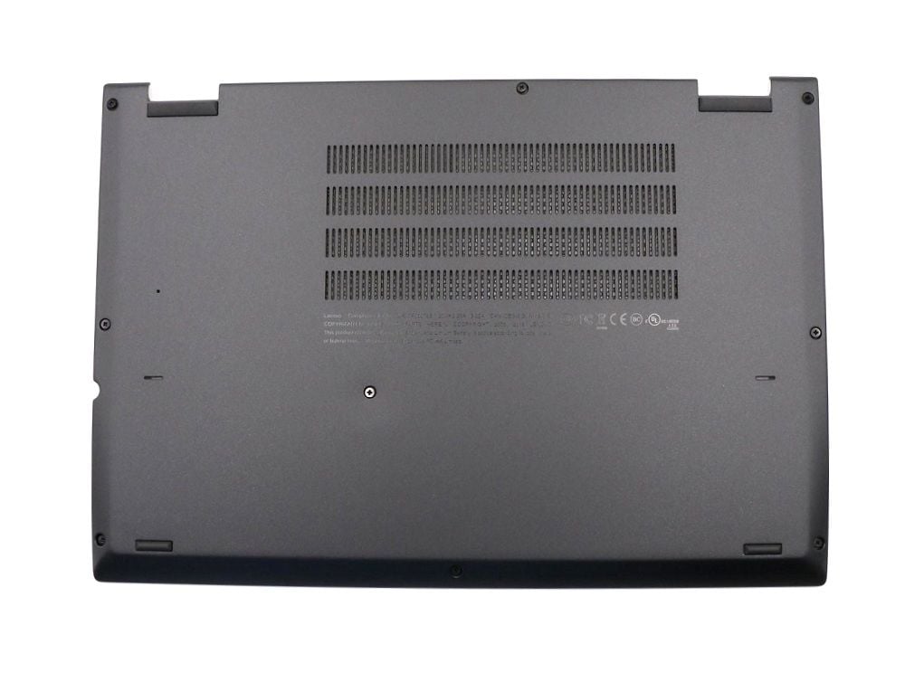 Orijinal Lenovo ThinkPad 01HY216 AQ1SK000400 Notebook Alt kasa Bottom Case