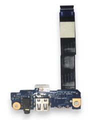 Acer Nitro 5 Gaming AN515-43 Orijinal Usb Board LS-J261P