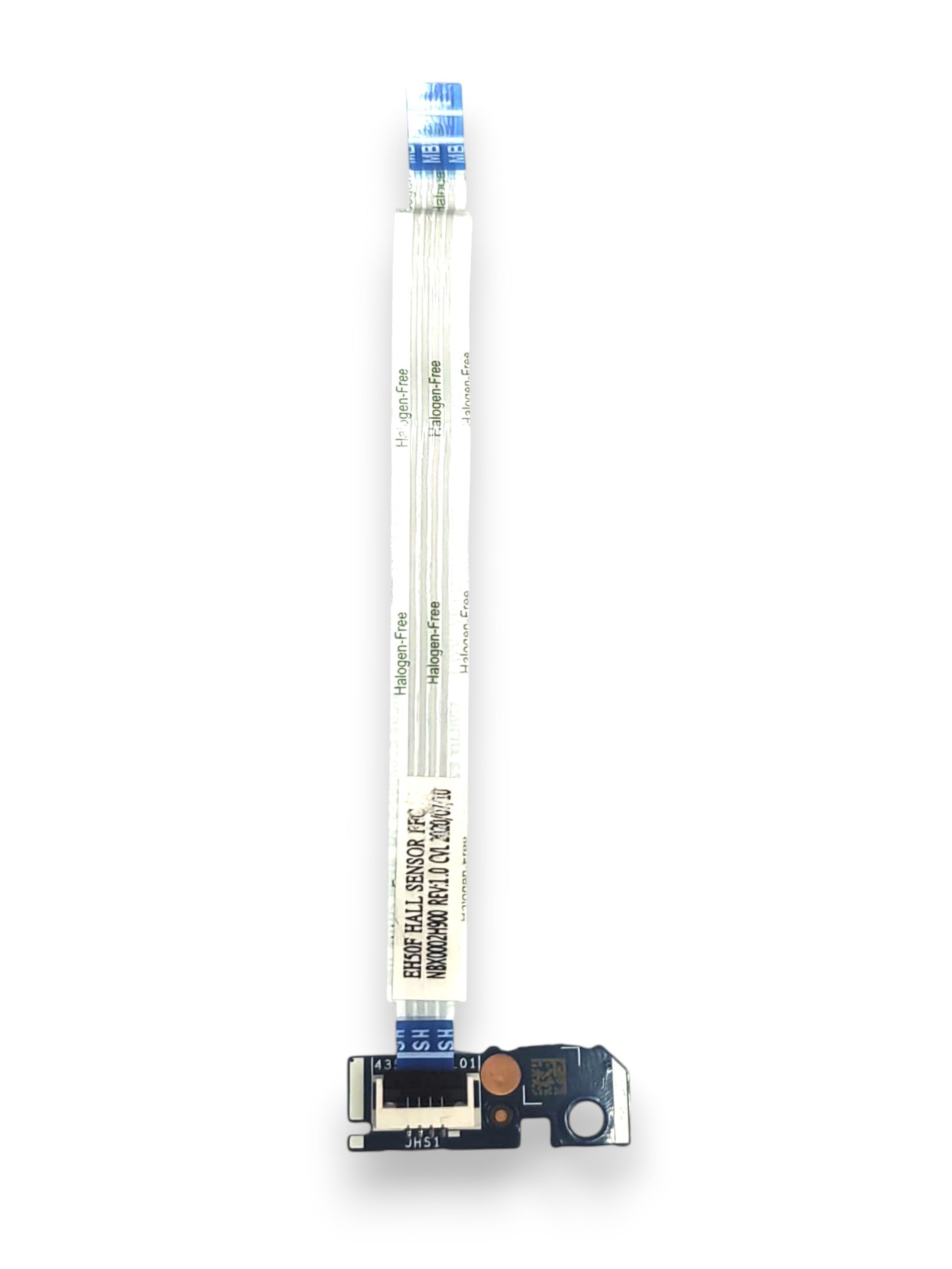 Acer Nitro Gaming 5 AN515-43 AN515-44 AN515-45 AN515-55 AN515-56 AN515-57 Orijinal Hall Senesor LS-H502P