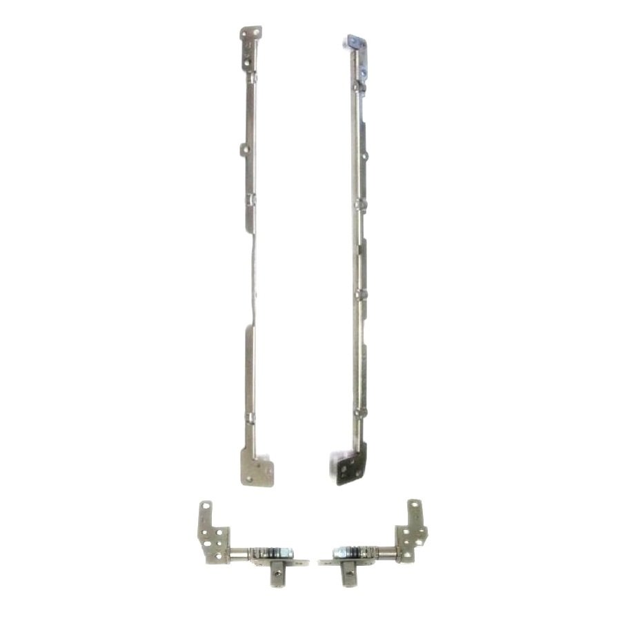 Asus F8 F8P F8J Hinge Sağ Sol Menteşe Takımı 13GNNK10M09X 13GNNK10M12X