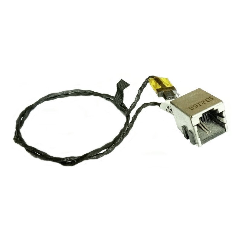 Acer Aspire 5536 5738 5738Z RJ11 Ethernet Port AJ.BTW11.001