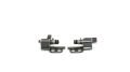 Lenovo Orijinal ThinkPad 04X5364 04X5365 00HN990 L+R Sağ Sol Hinge Menteşe Takımı