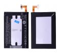 Htc Orijinal One M8SW M8ST M8SD 3.8V 2600mAh 9.88Wh Cep Telefonu Batarya Pil