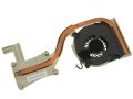 Orijinal Dell CN-0TNP01 AT0AY0010FL Cpu Sogutucu Cooling Heatsink Fan