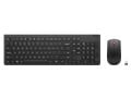 LENOVO ESSENTIAL WIRELESS COMBO SET 4X31N50744