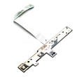 Acer Aspire 7520 7520G Media Buton Board NBX00005G00 LS-3557P