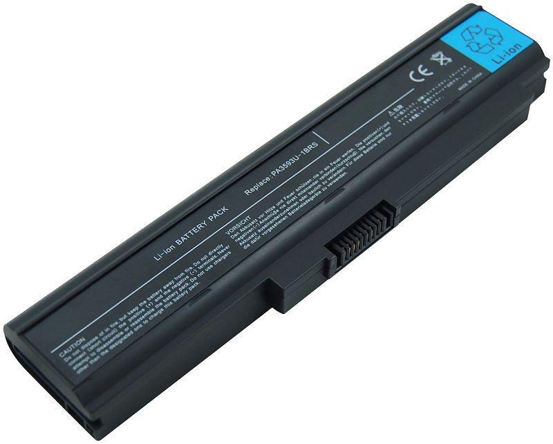 Toshiba Tecra M8 Serisi Notebook Batarya Pil