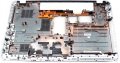 HP Envy M6 M6-1000 Alt Kasa Bottom Case 707886-001