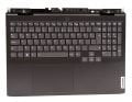 Lenovo Orijinal Gaming 3 16ARH7 82SC Notebook Klavye Dahil Üst Kasa