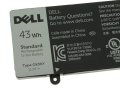 Orijinal Dell Type GK5KY 11.1V 43Wh 3950mAh Notebook Batarya Laptop Pil