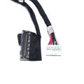 Orijinal Lenovo ideapad B51-35 Notebook Dc Power Jack LS-B094P