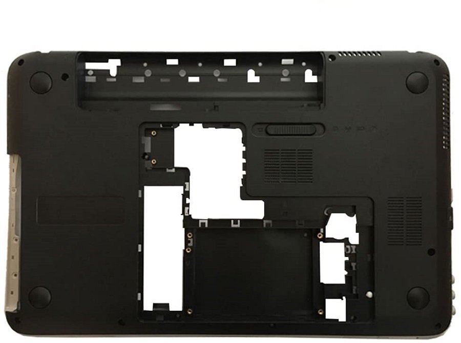 HP Pavilion DV6-6000 Alt Kasa Bottom Case 665288-001