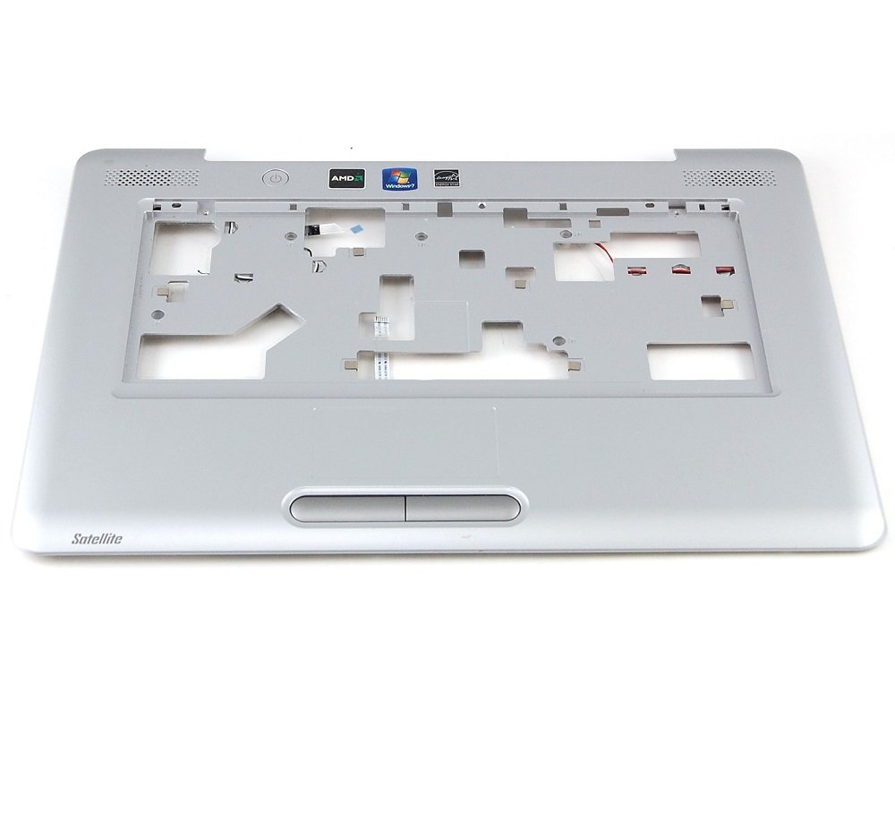 Toshiba Satellite L450 L450D L455 L455D Klavye Kasa Üst Kasa K000084460