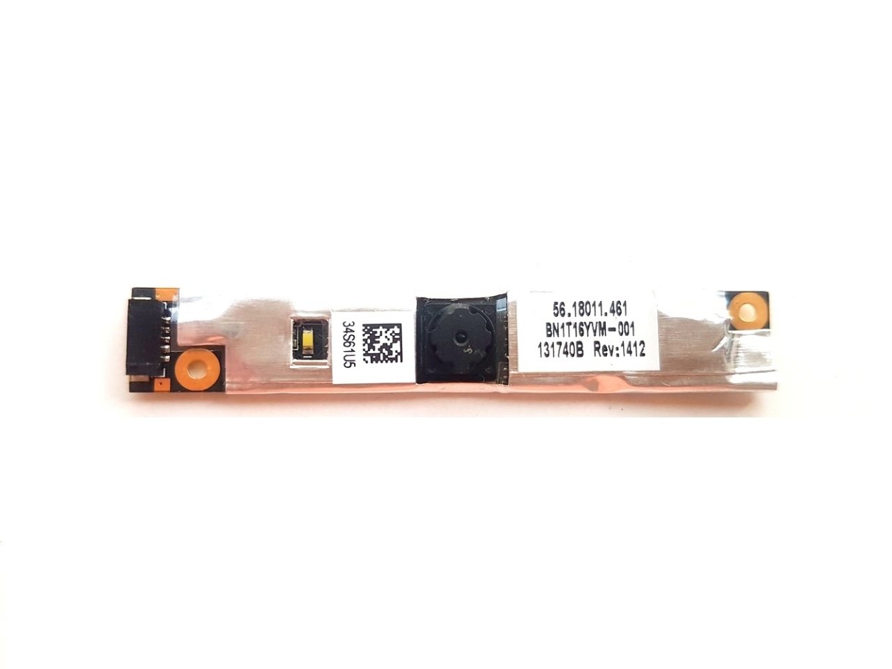 Lenovo ideapad G580 2189 Notebook Webcam Kamera