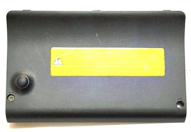 Sony Vaio VGN-NW PCG-7182M PCG-7181M Harddisk Servis Kapağı